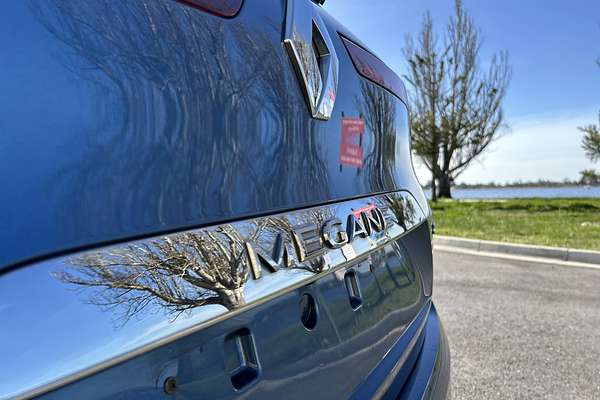 2017 Renault Megane GT-Line KFB