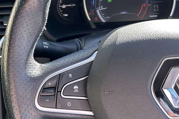 2017 Renault Megane GT-Line KFB