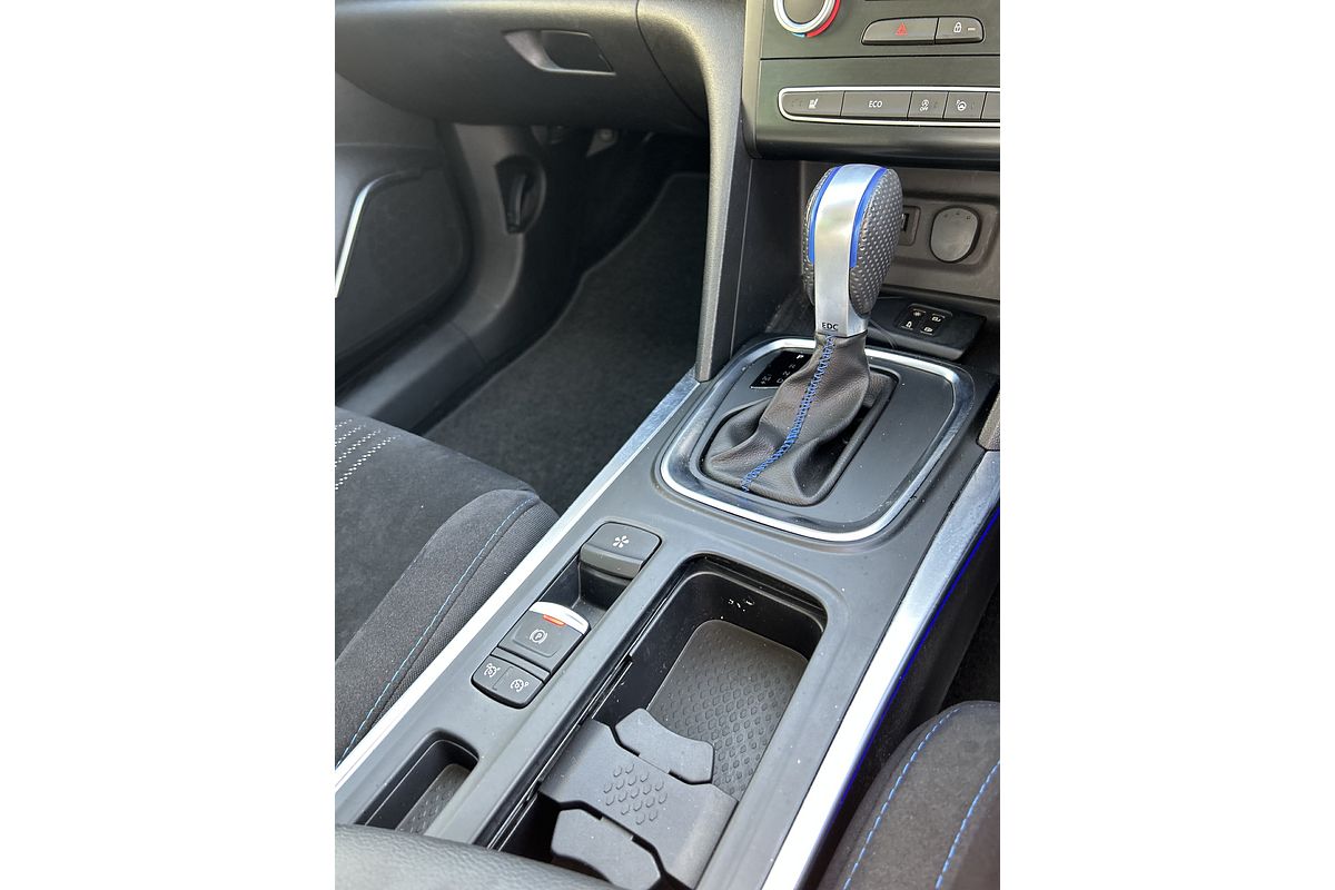 2017 Renault Megane GT-Line KFB