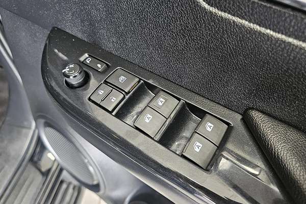 2023 Toyota Hilux Rogue GUN126R 4X4