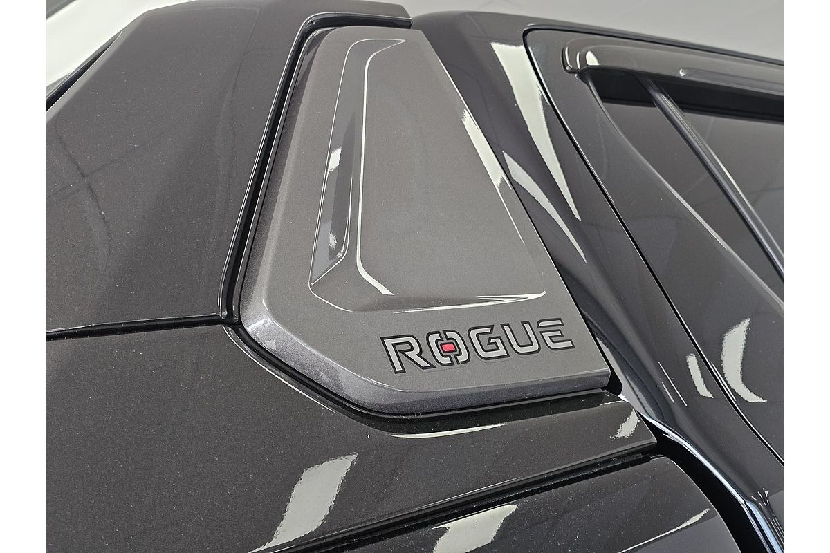2023 Toyota Hilux Rogue GUN126R 4X4