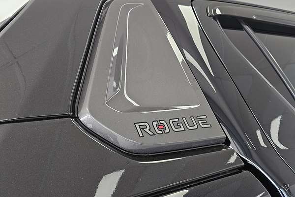 2023 Toyota Hilux Rogue GUN126R 4X4