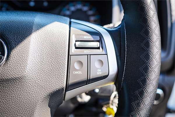 2018 Holden Colorado LS RG 4X4