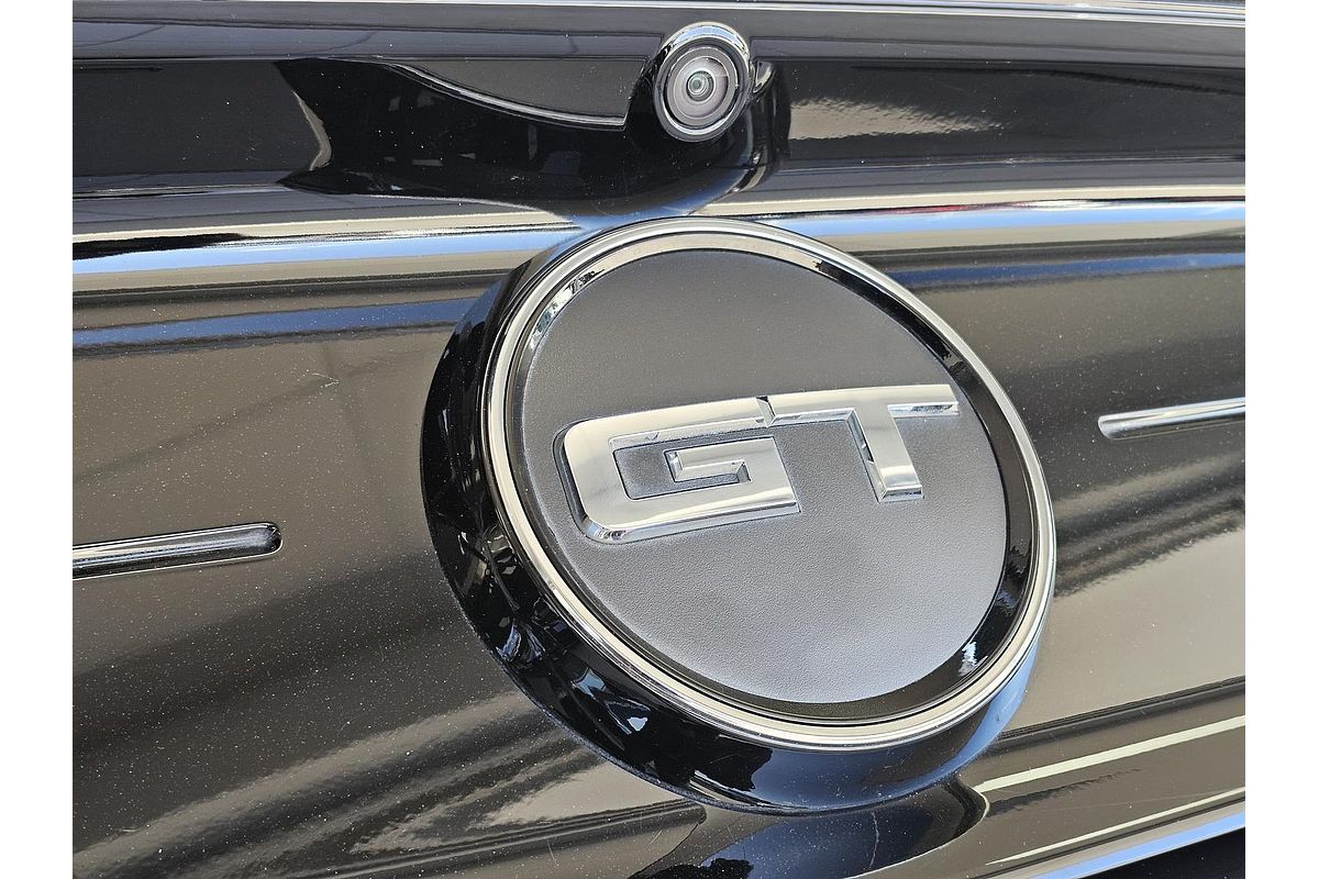 2022 Ford Mustang GT FN