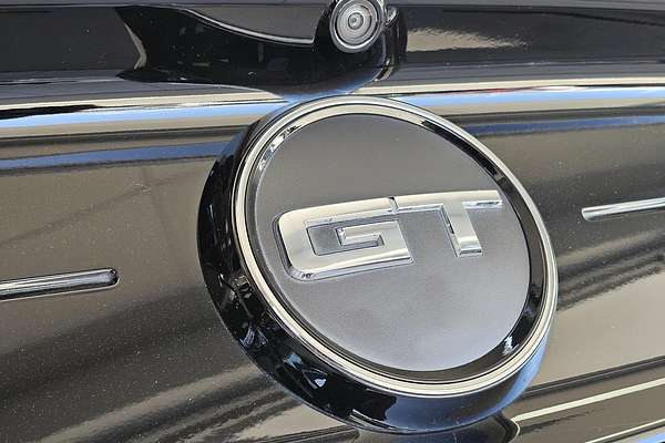 2022 Ford Mustang GT FN
