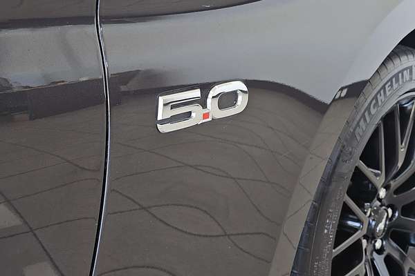 2022 Ford Mustang GT FN
