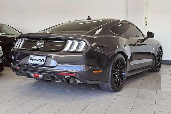 2022 Ford Mustang GT FN