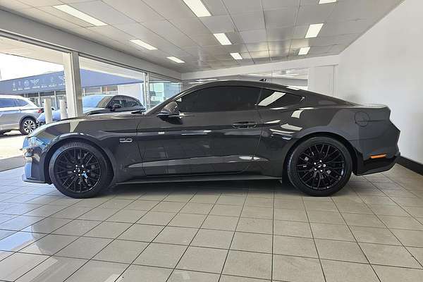 2022 Ford Mustang GT FN