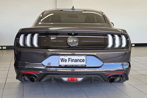 2022 Ford Mustang GT FN
