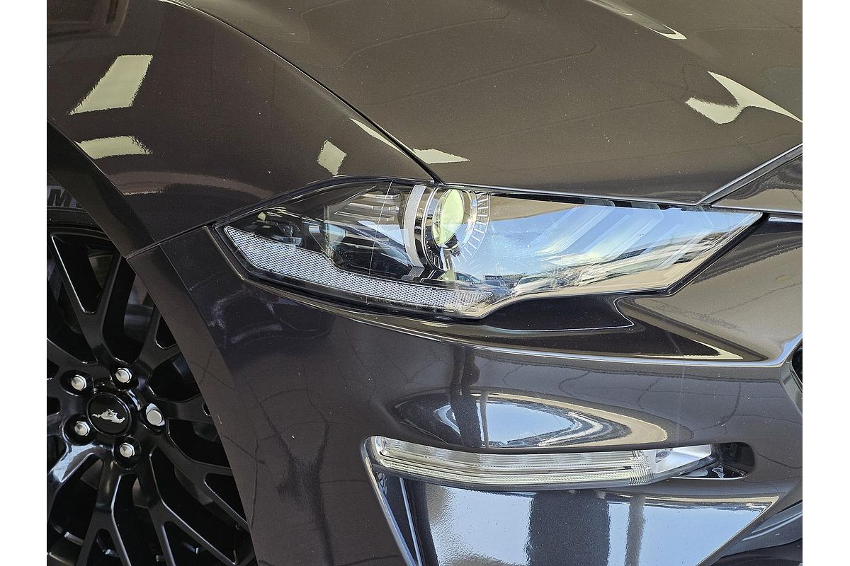2022 Ford Mustang GT FN