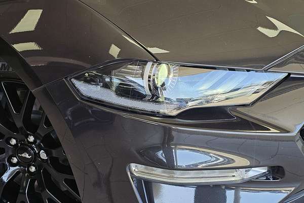 2022 Ford Mustang GT FN