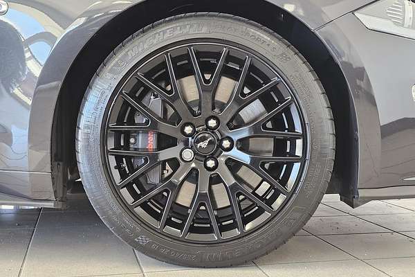 2022 Ford Mustang GT FN