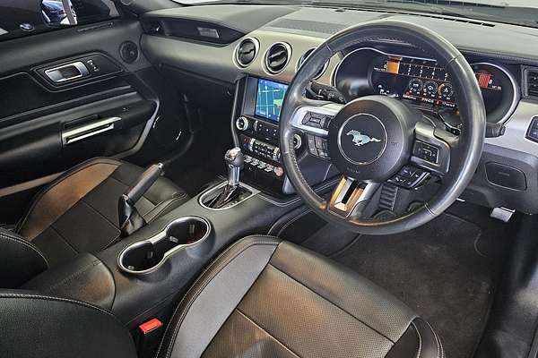 2022 Ford Mustang GT FN