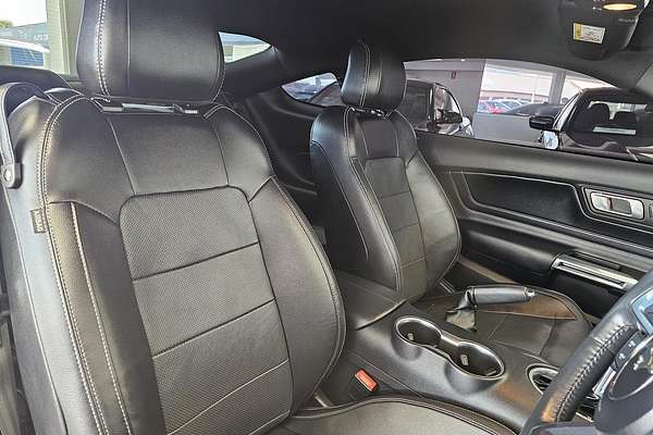 2022 Ford Mustang GT FN