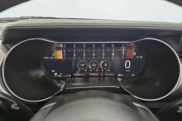 2022 Ford Mustang GT FN