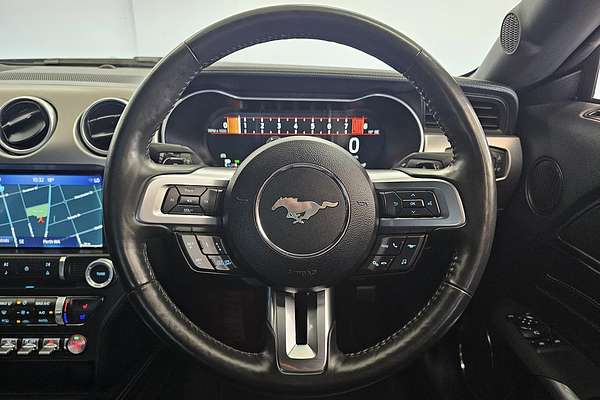 2022 Ford Mustang GT FN