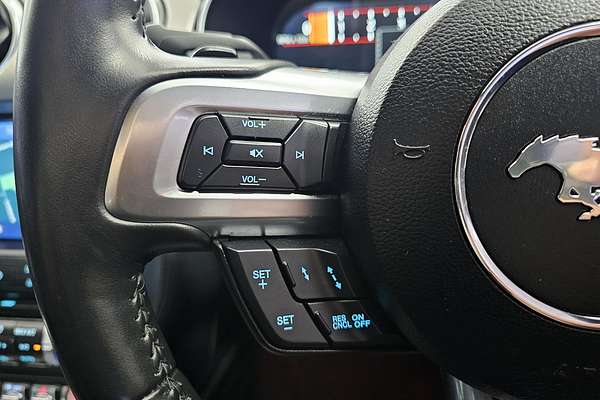 2022 Ford Mustang GT FN
