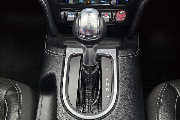 2022 Ford Mustang GT FN