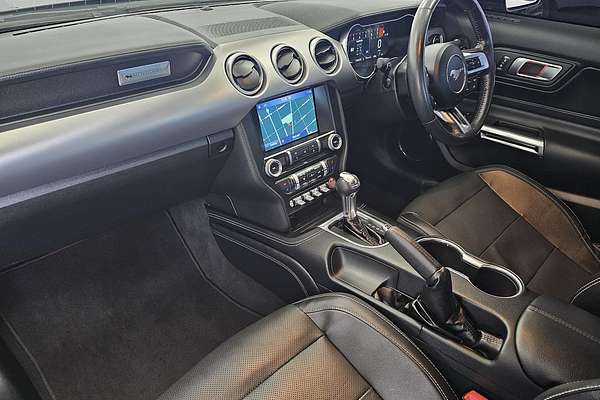 2022 Ford Mustang GT FN