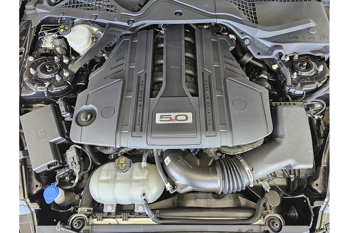 2022 Ford Mustang GT FN