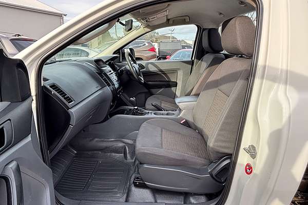 2013 Ford Ranger XL PX 4X4 3.2L