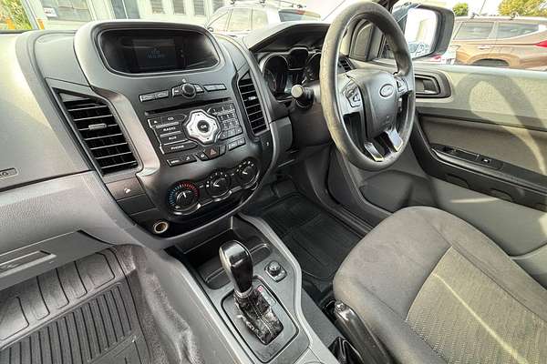 2013 Ford Ranger XL PX 4X4 3.2L