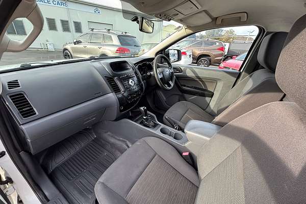 2013 Ford Ranger XL PX 4X4 3.2L