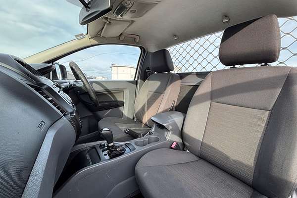 2013 Ford Ranger XL PX 4X4 3.2L