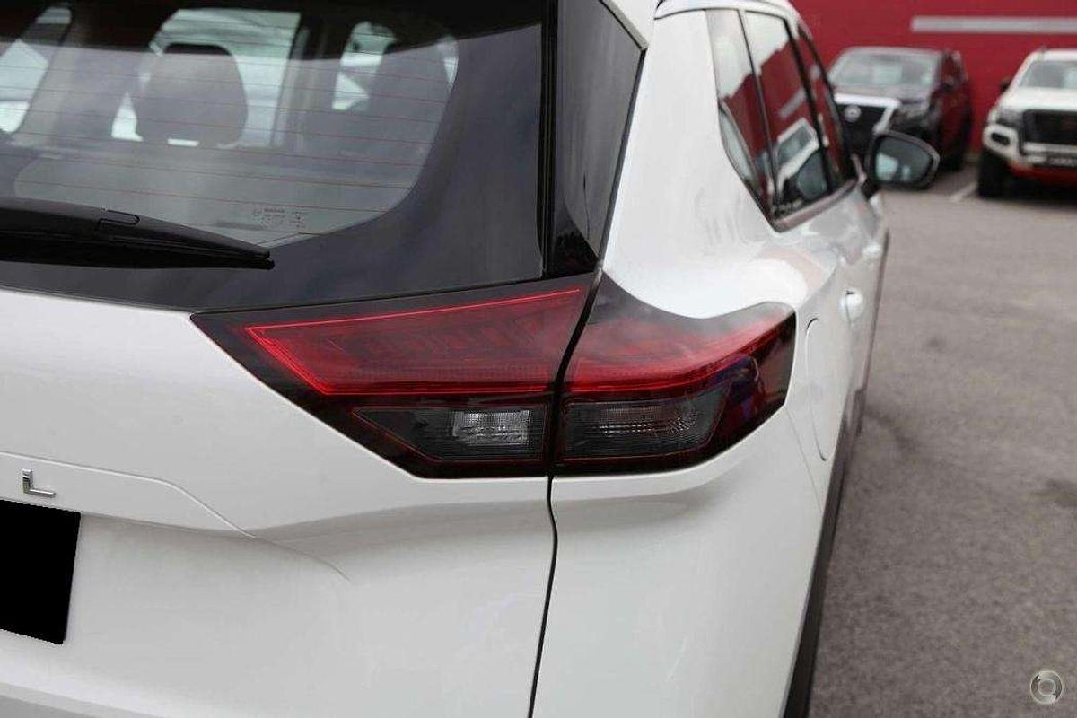 2025 Nissan X-TRAIL ST T33