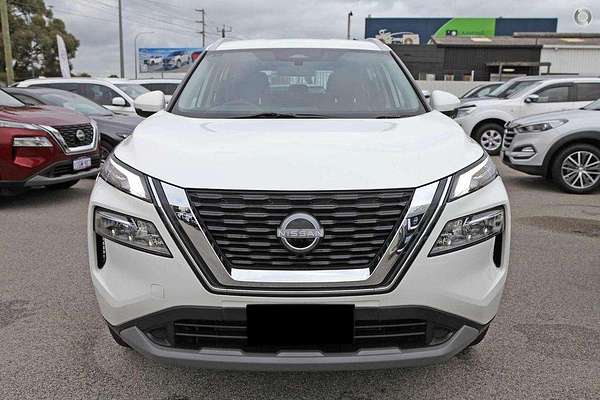 2025 Nissan X-TRAIL ST T33