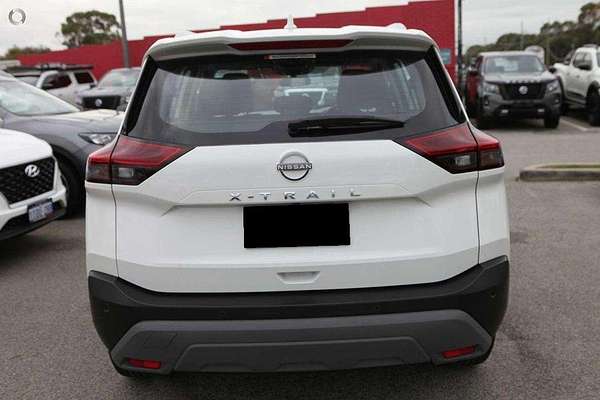 2025 Nissan X-TRAIL ST T33