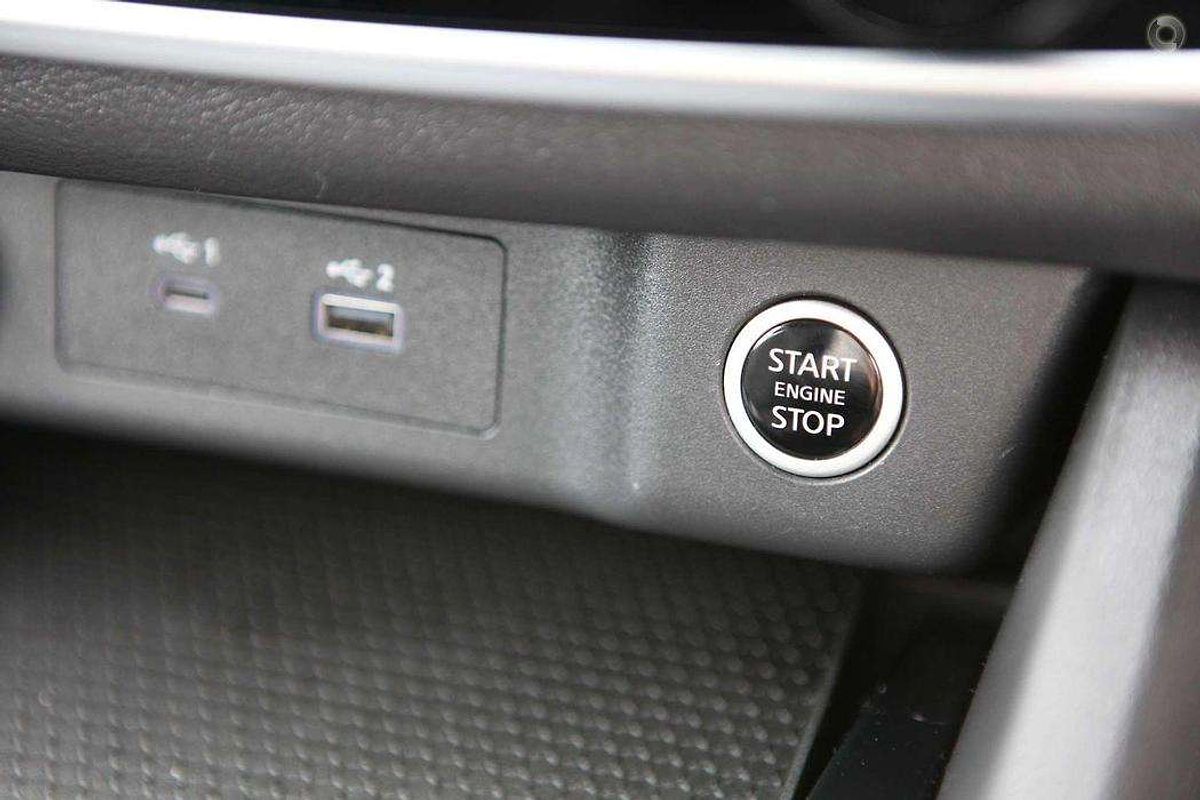 2025 Nissan X-TRAIL ST T33