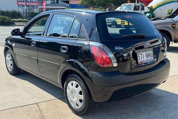 2009 Kia Rio LX JB