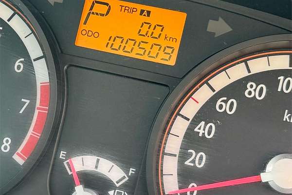 2009 Kia Rio LX JB