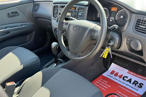 2009 Kia Rio LX JB