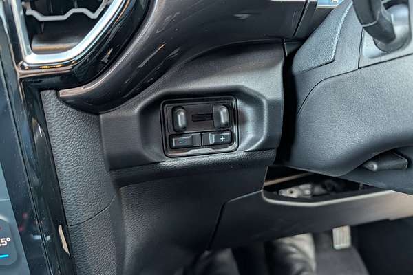 2024 Ford Ranger Wildtrak 4X4 2.0L