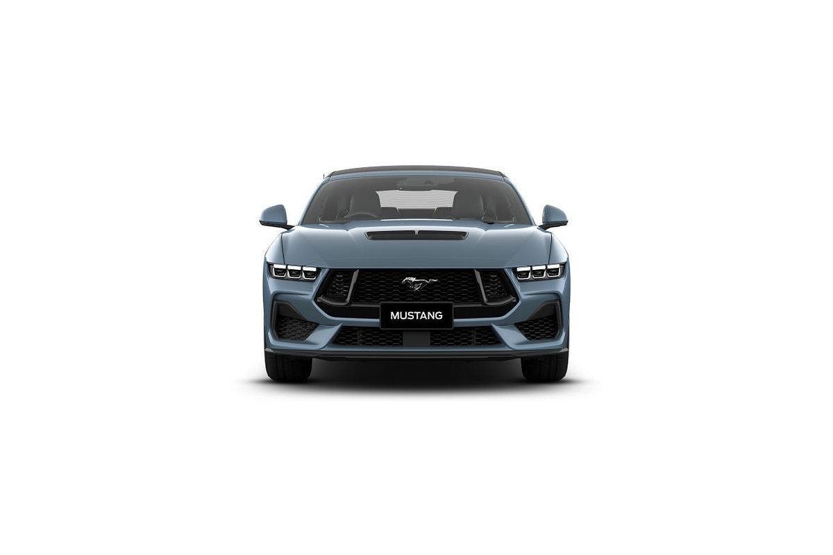 2025 Ford Mustang GT FO