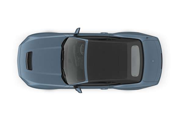 2025 Ford Mustang GT FO