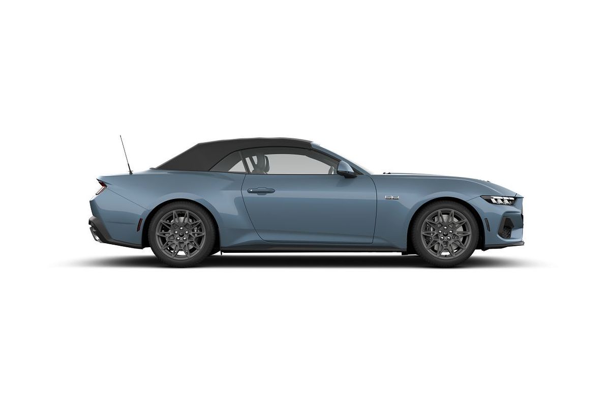 2025 Ford Mustang GT FO