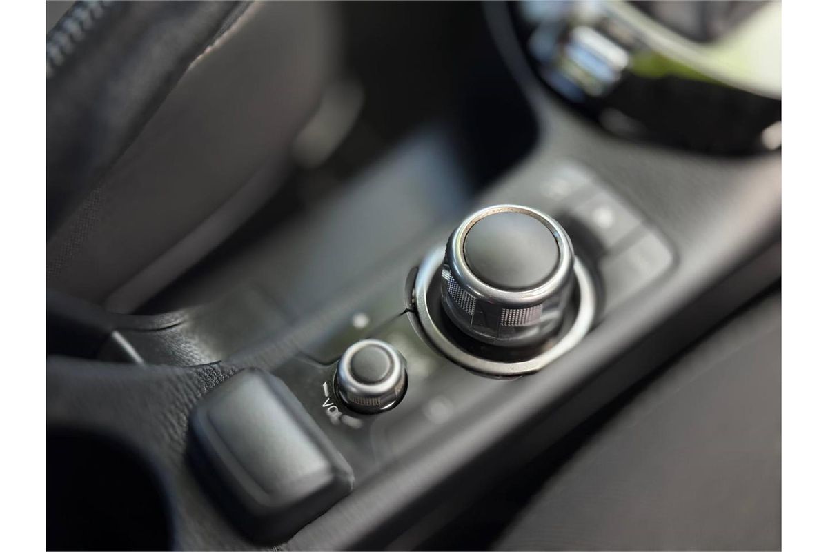 2015 Mazda CX-3 Akari DK