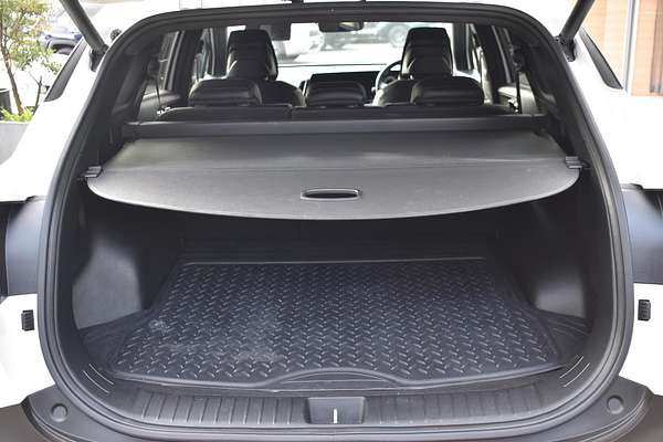 2022 Kia Sportage GT-Line NQ5