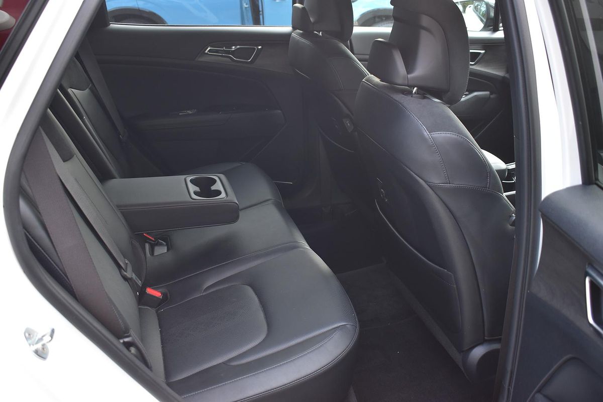 2022 Kia Sportage GT-Line NQ5
