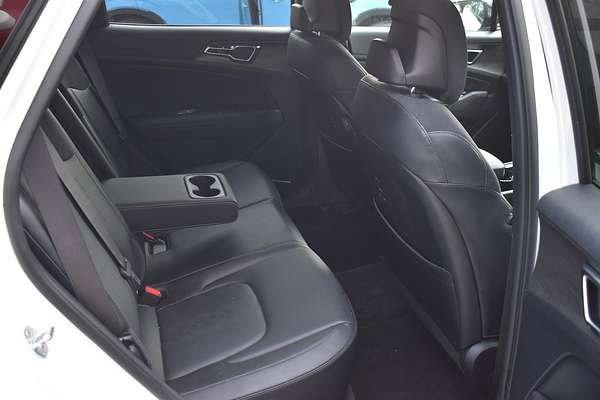 2022 Kia Sportage GT-Line NQ5