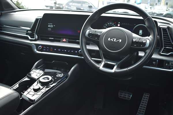 2022 Kia Sportage GT-Line NQ5