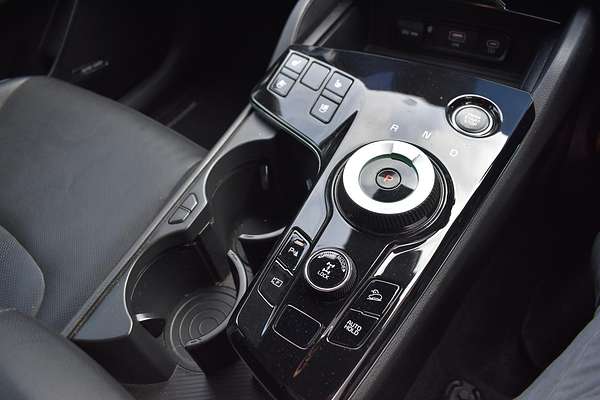 2022 Kia Sportage GT-Line NQ5