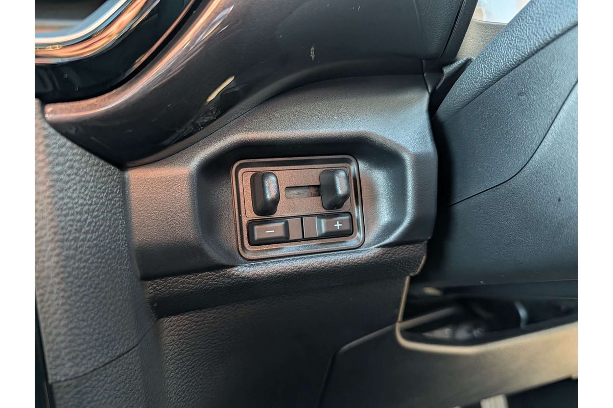 2024 Ford Ranger Wildtrak 4X4 2.0L