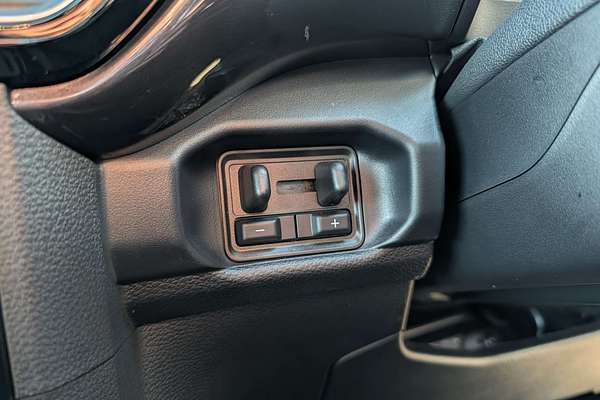 2024 Ford Ranger Wildtrak 4X4 2.0L