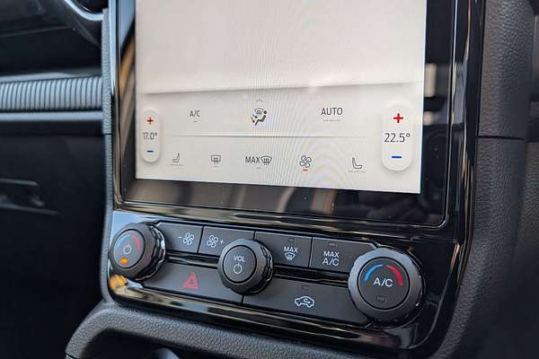 2024 Ford Ranger Wildtrak 4X4 2.0L
