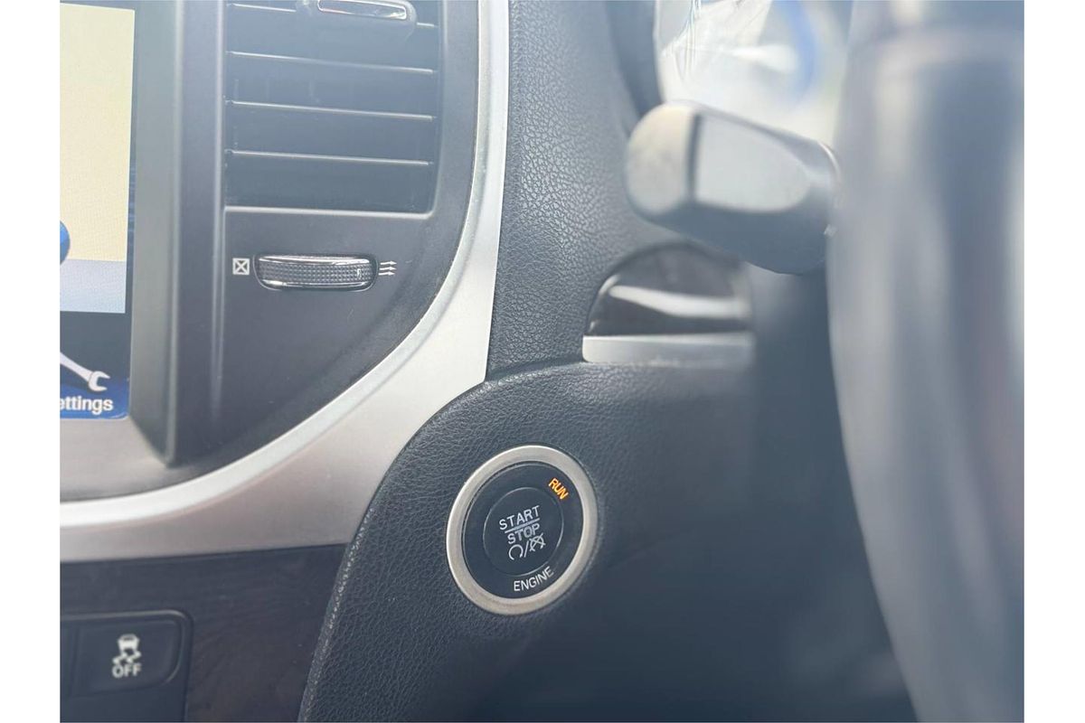 2012 Chrysler 300 CRD LE MY08