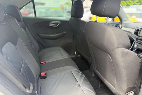 2023 MG MG3 CORE SZP1 MY23